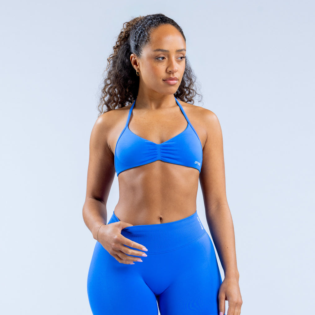 SET DFYNE IMPACT Strappy Top + Leggings