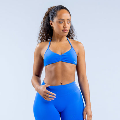 SET DFYNE IMPACT Strappy Top + Leggings