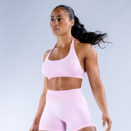 SET DFYNE IMPACT Sports Bra+Shorts