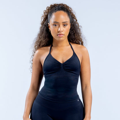 SET DFYNE IMPACT Top Longline+Shorts