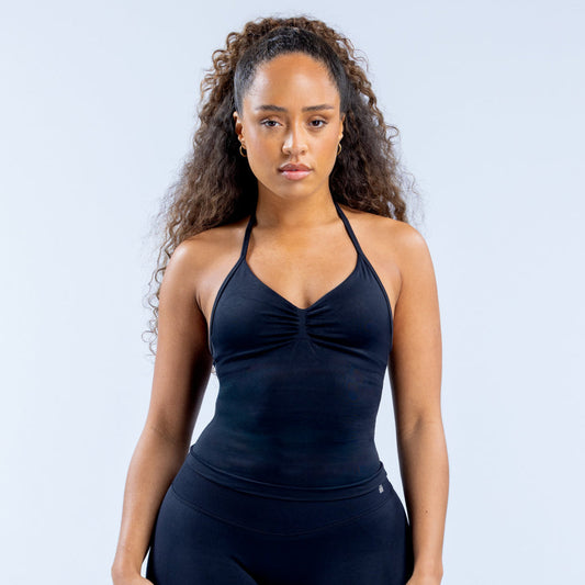 SET DFYNE IMPACT Top Longline+Shorts