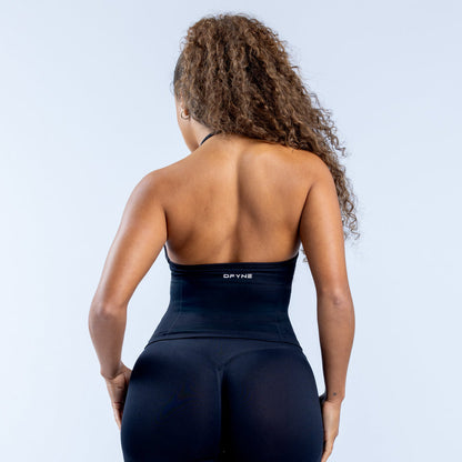 SET DFYNE IMPACT Top Longline+Shorts