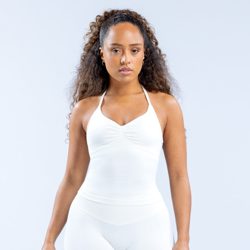 SET DFYNE IMPACT Top Longline+Shorts